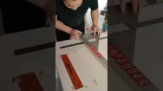 Cabinet manufacturing skills , How to Made Cabinet very Nice #  492