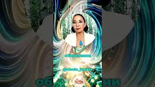 🔄 ОБНОВЛЕНИЕ ПОЛЯ #кодысознания #перепрошивкасознания #вибрациигайи