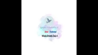 Transmisi&oacute;n en vivo de Iglesia Filadelfia II Neza
