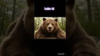 wild animals battle || trailer 05 #trailer #animals #shorts #india #epicbattle