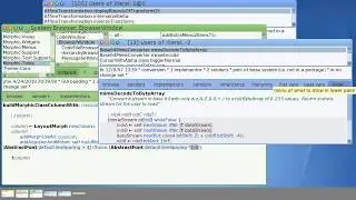 Finding literal references in Cuis