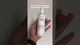 My Secret to Hydrated, Calm Skin: ANUA Heartleaf 70% Daily Lotion @easterncurlew.com