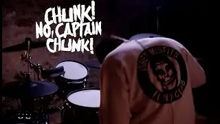 Complete You - Chunk! No, Captain Chunk! - Drum cover