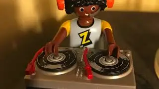 Petit mix tranquille 1 by Ninjazz