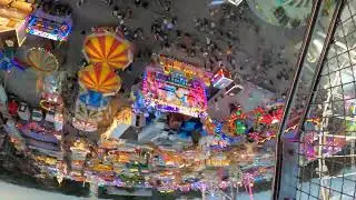 Stanley Reeves AtmosFear | On Ride POV Hull Fair 2023