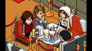 1D in HADDOZ