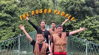 MINI DOCUMENTARY-COLOURS OF MY CULTURE (THE DUSUN PEOPLE) SABAH STATE LEVEL 2025