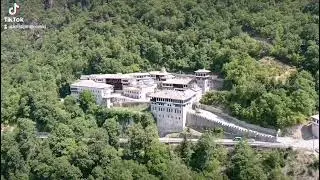 Saint John Bigorski Monastery, Macedonia - Свети Јован Бигорски Манастир, Македонија