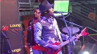WAITHAKA WA JANE LIVE MUGITHI PERFORMANCE At OJ LOUNGE