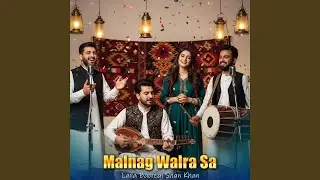 Malnag Walra Sa (feat. Shan Khan)