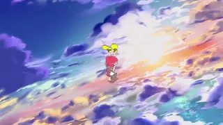 【Jinriki Kingdom Hearts】Night Sky Patrol of Tomorrow【Sora】