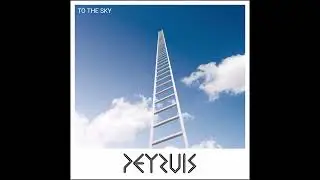 Peyruis - To The Sky