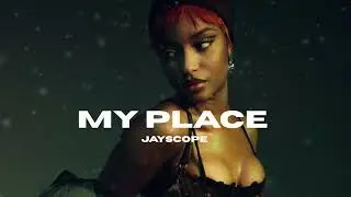 Emotional Chill Afrobeat Instrumental | Afro Melodic Type Beat (2026) &ndash;My place