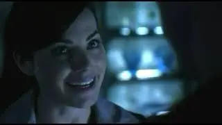 Lois enga&ntilde;a a Emil Hamilton Para Saber Donde est&aacute; Clark (SMALLVILLE:T.10/E.9: Latino)