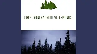 Sleeping Moon, Pink Noise (Loopable)