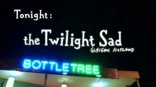 The Twilight Sad