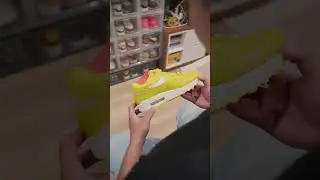 Air Max 1 Supreme packs. One of my favorite packs. How about yours?