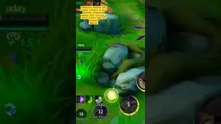 beatrix sniper  spell retri demegnya ga ada obat 2 hit 😄😄😄😄➡➡➡ #mlbb