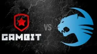 GMB vs ROC - 2014 EU LCS W11D2