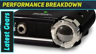 Line 6 POD Studio GX: лучший интерфейс для записи гитары?