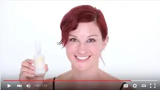 O.R.G - Amazing Skin with Mineral Peel FACE feat. Laura Dahl