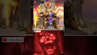 Johnson skins ka review & rating! #mobalegends5v5 #moba5v5pippin #moba5v5hindi