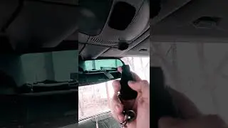 если перестал работать клю на Мерседес w210 #shorts #shorts #video #new #mercedes #car #trending