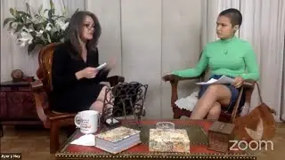 Despu&eacute;s de la pelea- Di&aacute;logo entre ayer y hoy/CAILT- Cony Madera, Juan Antonio Edwards