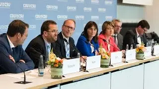 Kongress: Verbraucherschutz im Spannungsfeld zwischen staatlicher Regulierung und Eigenverantwortung