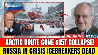 Richard D. Wolff Explains Global Economic Collapse | Capitalism & Market Crisis Analysis
