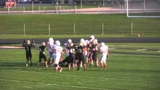 ty td sneak ohs
