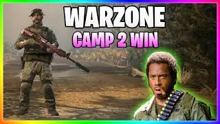 Road to 100 SOLO WINS | Modern Warfare Warzone Season 4 LIVE