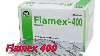 Фламекс-400 | (Ибупрофен) | Работа | Правила питания |