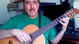 Tutoriales de Requinto 