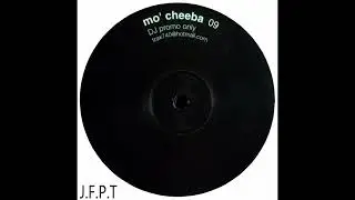 Morcheeba – Mo' Cheeba