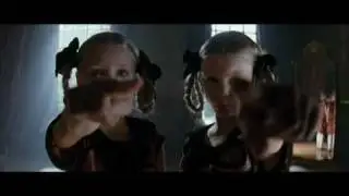 'Death Defying Acts' International Trailer