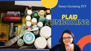 A PLAID BRAND UNBOXING!!!