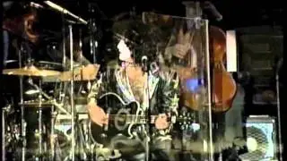 Kiss Symphony extras (Melbourne)