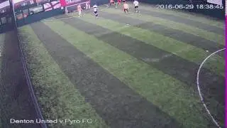 583547 Pitch1 Goals Doncaster Cam2 Denton United v Pyro FC 06:38pm