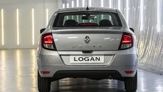 🚗 Renault Logan 2026: Novo Design, Pre&ccedil;o, Consumo e Tudo Que Mudou no Sed&atilde;!
