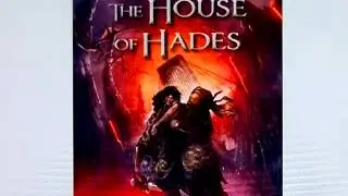 The House of Hades Pt 67 Chapter 28