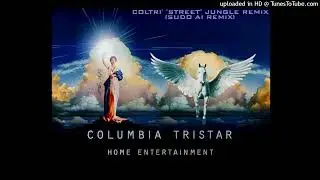 Columbia TriStar Home Entertainment (ColTri' 