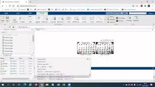 Matlab ile g&ouml;r&uuml;nt&uuml; işleme 3  Segmantasyon