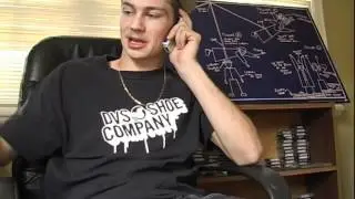 The Champ is Here