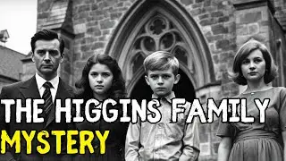 (England, 1965) The Mystery of the Higgins Family &mdash; They Disappeared Without a Trace