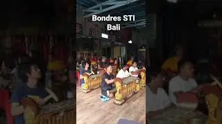 STI Bali Music Ethnic
