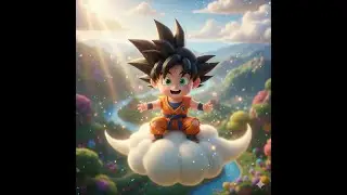 What If DBZ Characters Were Babies👶🔥 | DBZ Baby Version | Maddy's Entertainmnet