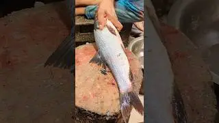 Most Creative Rohu Fish Cutting Skills By Professional Cutter|😲 (episode:-21)&nbsp;#shorts