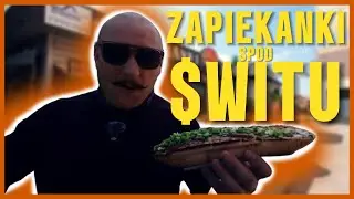 ZAPIEKANKI + TARN&Oacute;W = ZAPIEKANKI SPOD ŚWITU - FRYKAS #tarn&oacute;w  - Leliwy  Subiekt