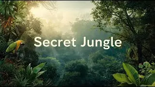 Untold Secrets of the Jungle | Wildlife Like Never Before |WEAREWILD|